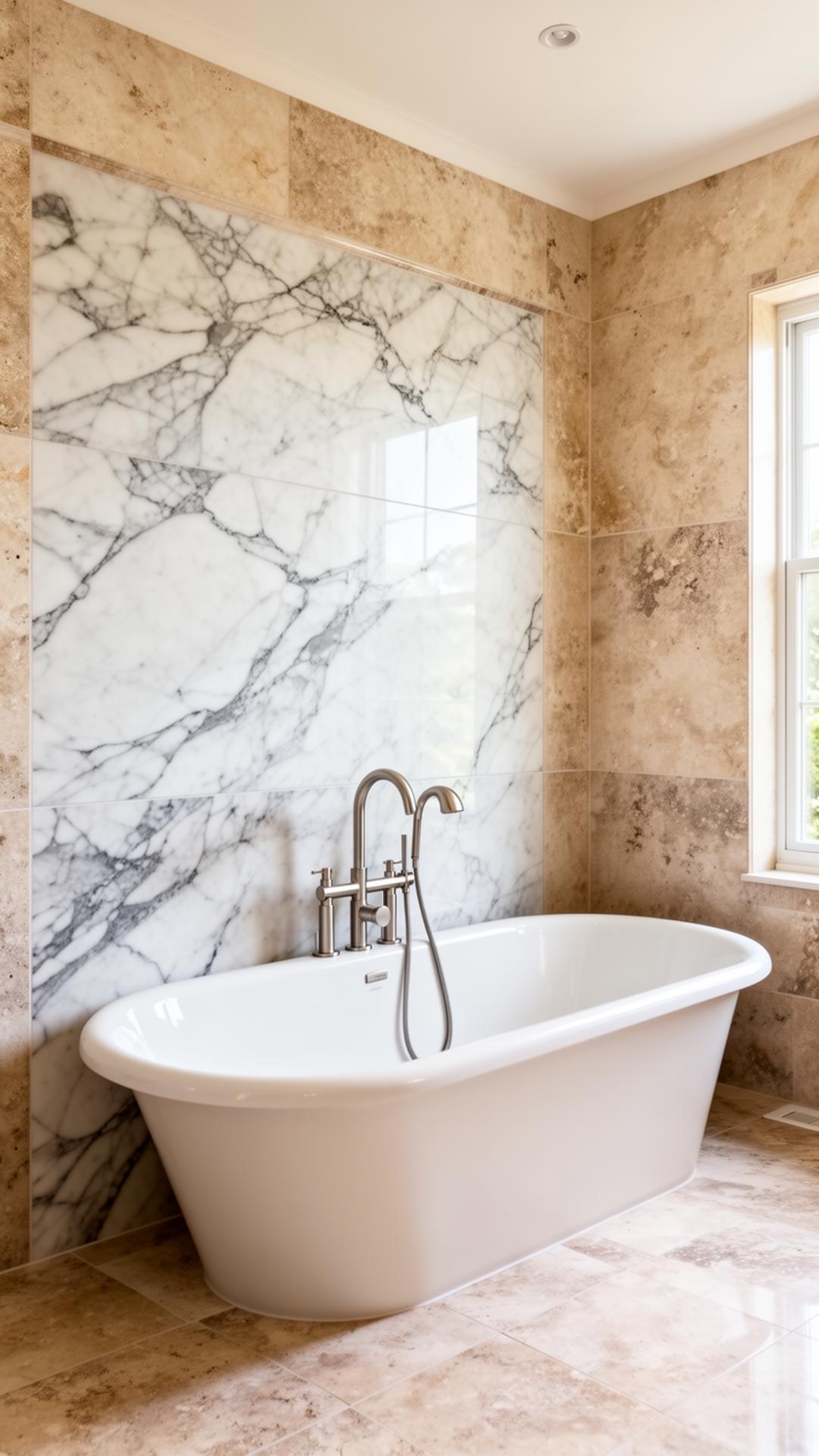 Berwick — Ensuite Refresh — bathroom renovation by Spotless Trades