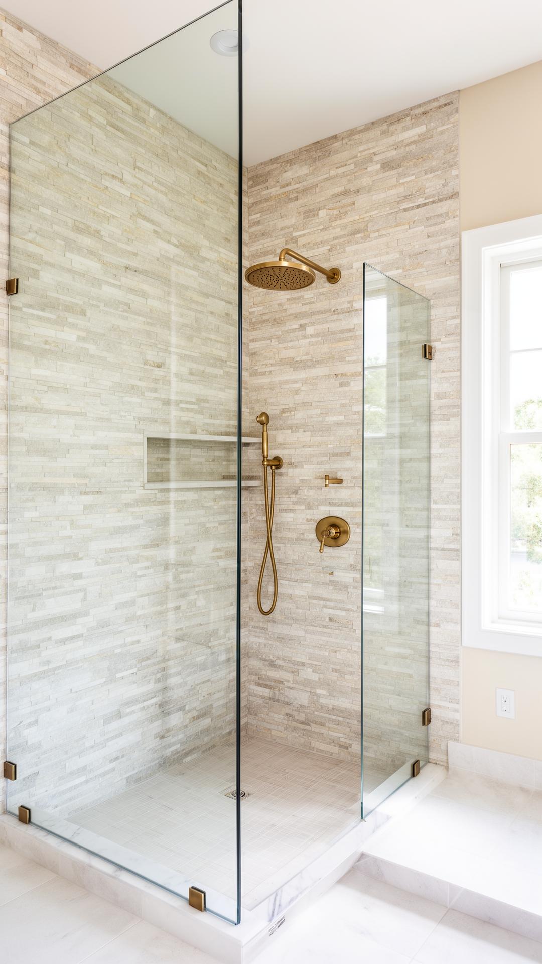 Wantirna bathroom renovation by Spotless Trades
