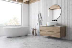 Bathroom renovations Melbourne and remodeling