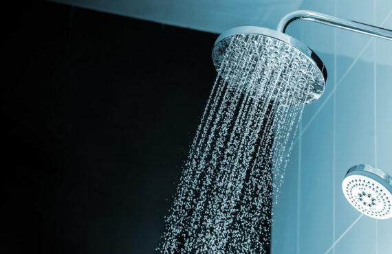 shower leak detection and repairs Melbourne